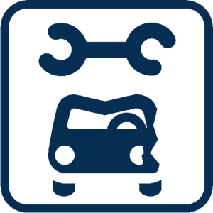 Bild Unfallinstandsetzung